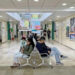 Anuncian rehabilitación de infraestructura de IMSS e IMSS Bienestar