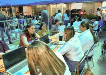 Aprovecha el “Maratón de Descuentos” de Tesorería Municipal este sábado 26 de abril