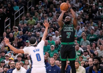 Celtics avanzan a semifinales tras superar a Orlando Magic