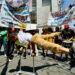 Cirko de Mente: está en riesgo el modelo educativo del arte circense