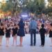 Cajeme celebra el día internacional de la danza con gran festival artístico