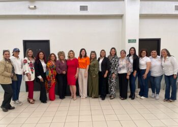 Avanza Gobierno de Sonora en la organización del ciclo escolar 2025-2026: Froylán Gámez
