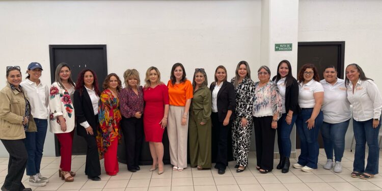 Avanza Gobierno de Sonora en la organización del ciclo escolar 2025-2026: Froylán Gámez
