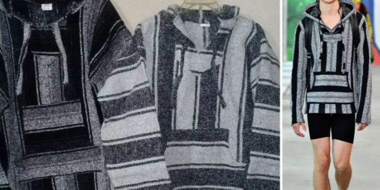 Impulsan el reconocimiento a las diseñadoras textiles indígenas