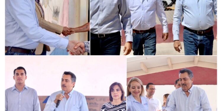 Arranca en cajeme proyecto “mi escuela sustentable” en la primaria Vicente Guerrero