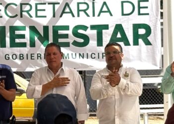 Lleva ayuntamiento de Cajeme séptima jornada de servicios a las malvinas