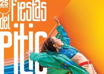 Presenta Toño Astiazarán programa de Fiestas del Pitic 2025: Movimiento que Transforma