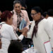 Ratifica Rosa Icela Rodríguez: atender desapariciones es prioridad de Estado