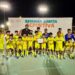 Realiza IDH con éxito Semana Santa Deportiva