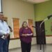 Responde y atiende de inmediato Javier Lamarque solicitudes de habitantes de Cajeme en audiencia ciudadana