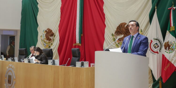 Emite Congreso de Sonora exhorto a los 72 ayuntamientos para fomentar la salud de las personas adultas mayores