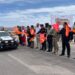 Gobierno de Sonora implementa acciones en municipios del norte por unas Vacaciones Seguras: SSP