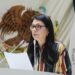 Diputada Ernestina Castro busca establecer en la ley la figura de delito de violencia económica post separación