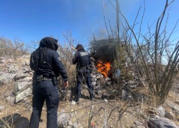 Inhabilita Gobierno de Sonora punto de observación en Ímuris