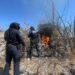 Inhabilita Gobierno de Sonora punto de observación en Ímuris