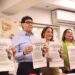 Beneficiarán a 550 nogalenses en la jornada de Retinopatía