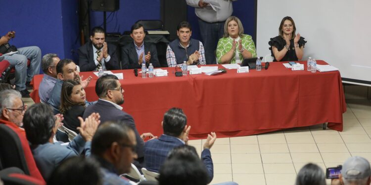 Congreso de Sonora realiza cuarto foro de consulta sobre Constancia de Notorio Arraigo