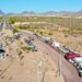 Arranca Ayuntamiento de Guaymas Operativo de Semana Santa