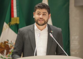 Urgen recursos extraordinarios para pescadores en Sonora: diputado Juan Pablo Arenivar Martínez