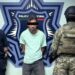 Detienen a una persona por presunto delito contra la salud en la colonia Tepeyac de Cajeme