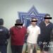 Detiene SSPM y MARINA a tres por presunto Robo a Tienda de Conveniencia