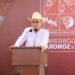 Gobernador Durazo mejora tratamiento de aguas en Nogales con inversión histórica
