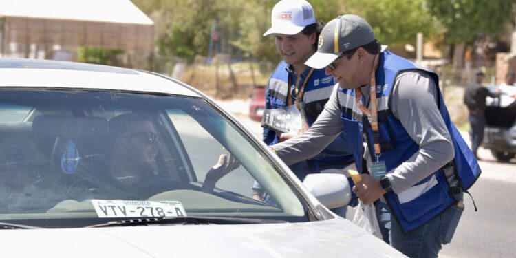 Promueve IHJ campaña «Agarra la Onda» para prevenir accidentes en Semana Santa