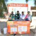 Impulsa Servicios Públicos Municipales acciones de reciclaje en Bahía de Kino