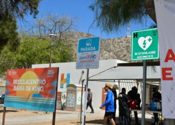 Lidera Hermosillo con corredores cardio protegidos en zona urbana y rural en Semana Santa