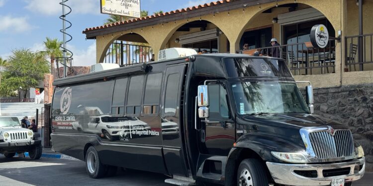 Instala Gobierno de Sonora Zonas SALVA en los malecones de Huatabampito y Puerto Peñasco