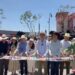 Impulsa Gobernador Durazo proyección nacional de Sonora en la Feria de San Marcos 2025