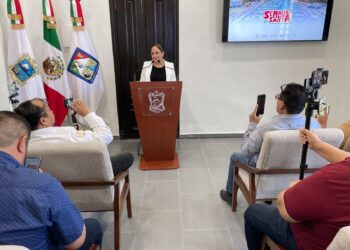 Derrama mayor a 280 millones de pesos y una afluencia de 260 mil visitantes se registraron en playas de San Carlos y Guaymas