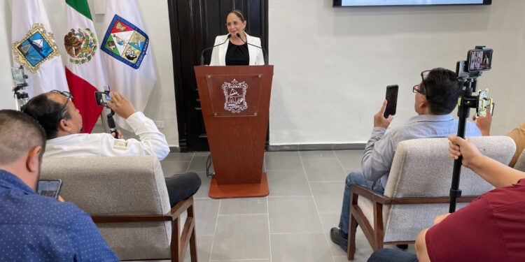 Derrama mayor a 280 millones de pesos y una afluencia de 260 mil visitantes se registraron en playas de San Carlos y Guaymas