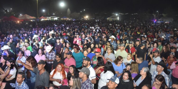 Vivió Navojoa Alegres y concurridas fiestas de Semana Santa con saldo blanco