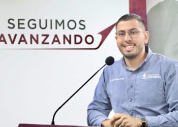 Llaman a participar en  la  “PEDALEADA POR LA SALUD EN CAJEME 2025”