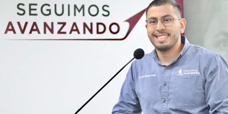 Llaman a participar en  la  “PEDALEADA POR LA SALUD EN CAJEME 2025”