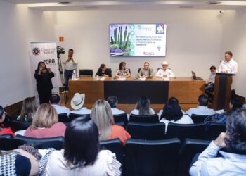 Inicia Congreso de Sonora foros para enriquecer reforma en materia de Certificación Ambiental