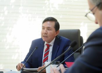 Crédito de 100 millones de pesos atenderá problemas de fugas residuales en Cajeme: Dip. Raúl “El Pollo” Castelo.