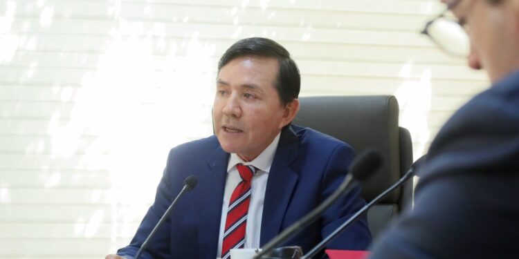 Crédito de 100 millones de pesos atenderá problemas de fugas residuales en Cajeme: Dip. Raúl “El Pollo” Castelo.