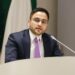 Diputado René García Rojo impulsa mayor inclusión en el Parlamento Juvenil