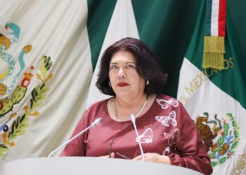 Aprueba Congreso del Estado actualizar y ampliar las categorías de la Presea del Poderío de las Mujeres Sonorenses.