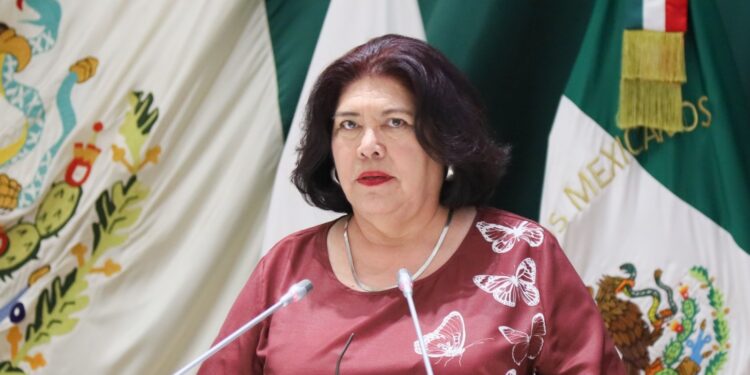 Aprueba Congreso del Estado actualizar y ampliar las categorías de la Presea del Poderío de las Mujeres Sonorenses.