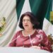 Aprueba Congreso del Estado actualizar y ampliar las categorías de la Presea del Poderío de las Mujeres Sonorenses.