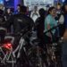 Realizan con éxito “PEDALEADA POR LA SALUD EN CAJEME 2025”