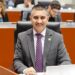Proponen legisladores garantizar el servicio de telemedicina para derechohabientes del Isssteson