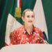 Plantea diputada Ely Sallard instalar desfibriladores en espacios de alta afluencia.