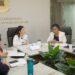 Comisión de Salud aprueba iniciativas para la atención psicológica, prevención del suicidio y salud mental
