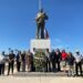 Conmemora Gobierno de Cajeme 138 Aniversario Luctuoso de José María Leyva Pérez