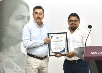 Cajeme refrenda su compromiso con la transparencia y la rendición de cuentas