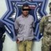 Detiene UMAV a dos hombres por violencia familiar en Cajeme